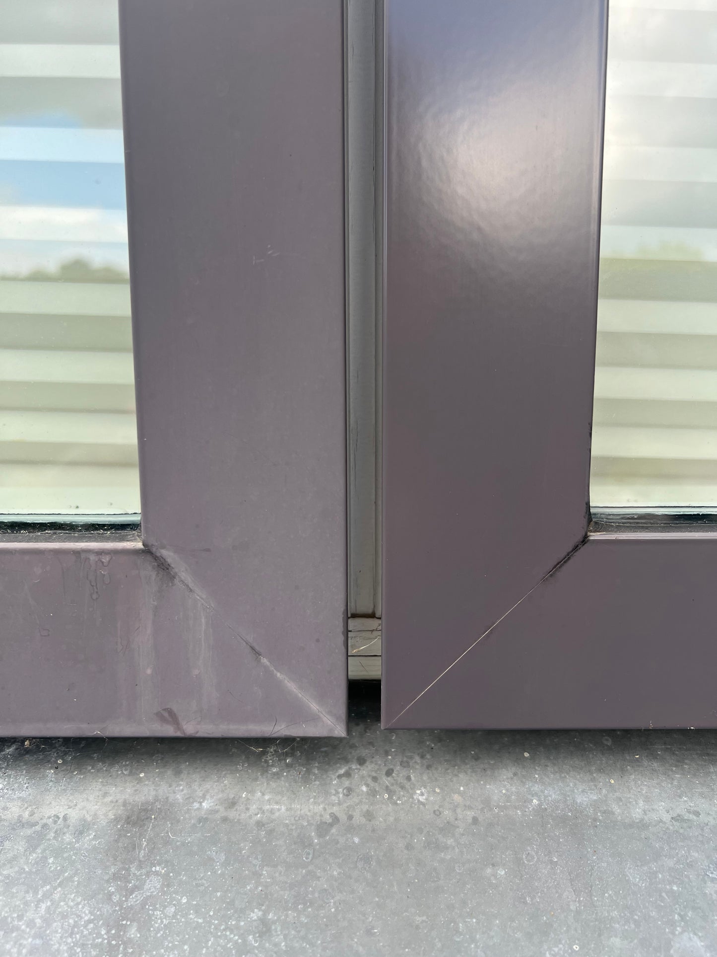 ColorUp Alurammer 50 ml – Til falmede alurammer og facadeprofiler