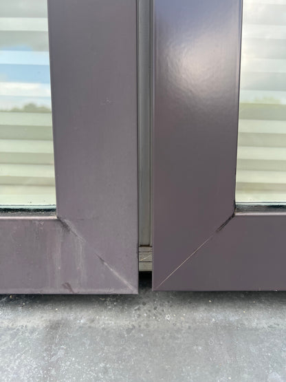 ColorUp Alurammer 50 ml – Til falmede alurammer og facadeprofiler