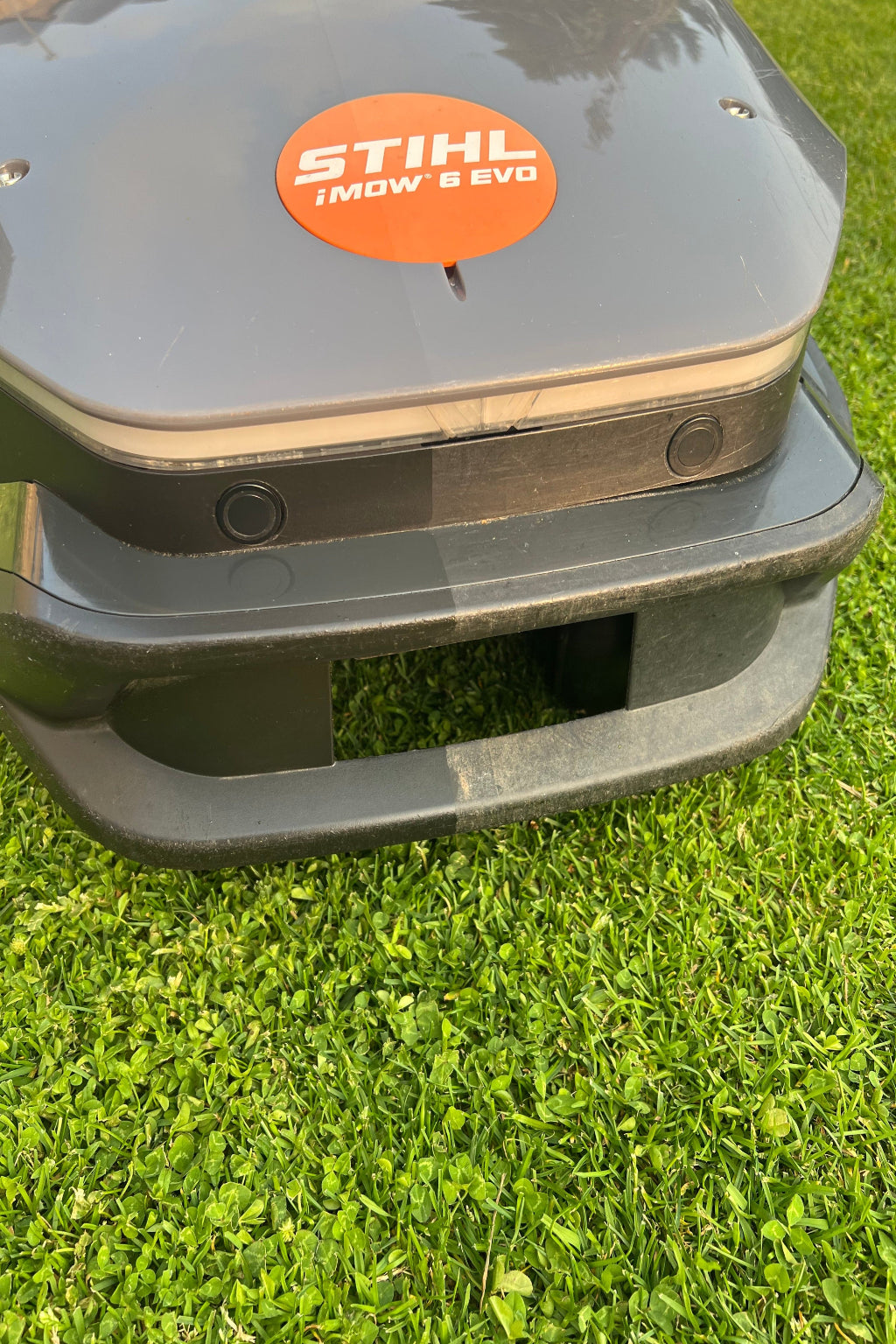 ColorUp Universal 50 ml – Til plast, udendørs aluminium og gelcoat