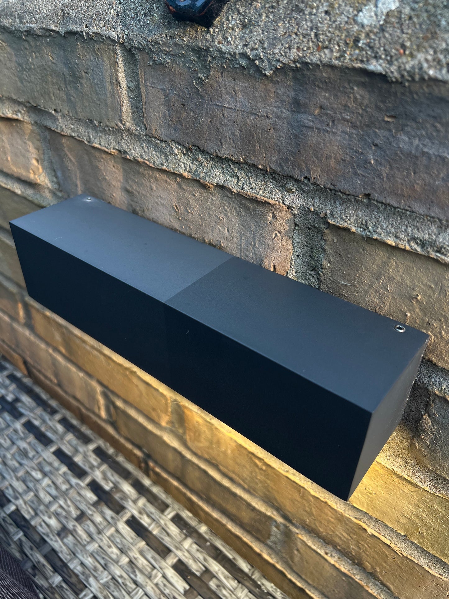 ColorUp Universal 50 ml – Til plast, udendørs aluminium og gelcoat