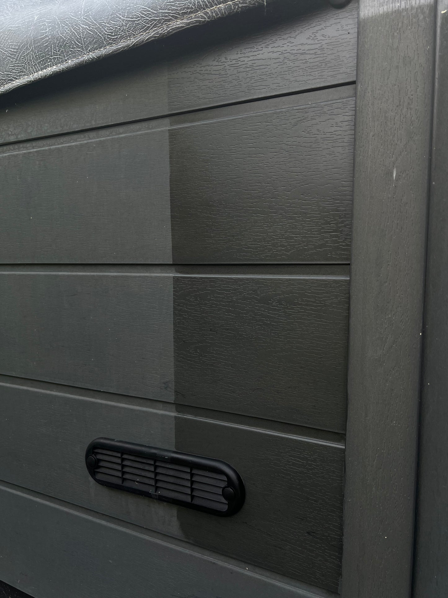 ColorUp Universal 50 ml – Til plast, udendørs aluminium og gelcoat